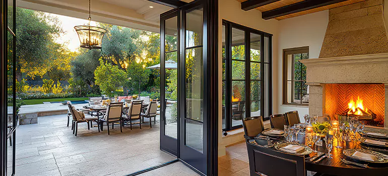 Aluminium Door Frame Installation Service in Eustis,FL