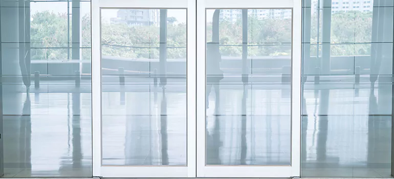 Automatic Door Openers in Eustis, FL