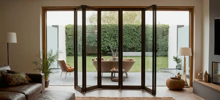 Cheap Bifold Doors in Eustis, FL