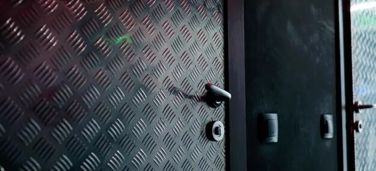 Advanced Bulletproof Door Installation in Eustis, FL