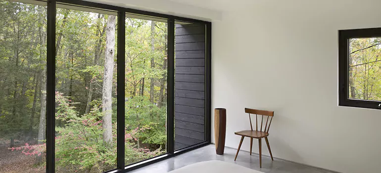 Bulletproof Window Protection Services in Eustis, FL