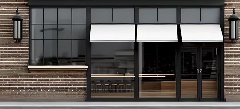 Commercial Window Seal Replacement in Eustis, FL