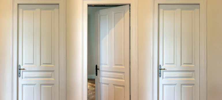 Garage Door Mullions inEustis, FL