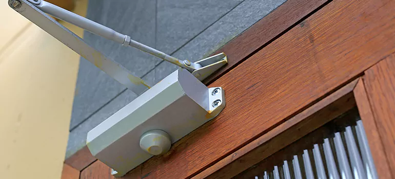 Electric Garage Door Opener Installation in Eustis, FL