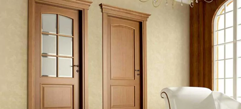 Cabinet Door Stiles in Eustis, FL