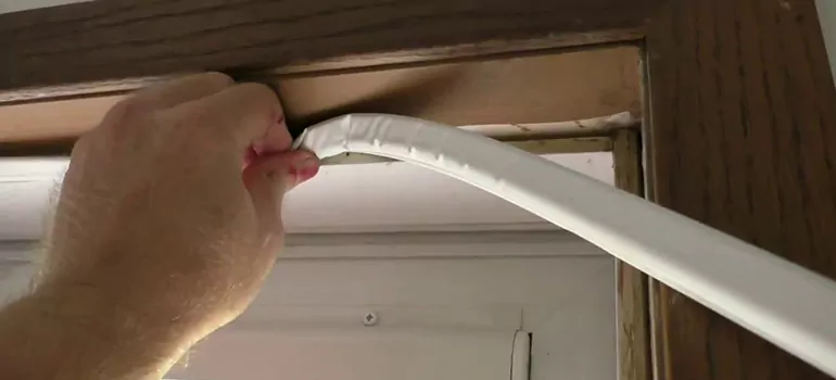 Commercial Door Weather Stripping in Eustis, FL