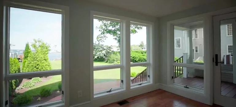 Double-hung Window Repair in Eustis, FL