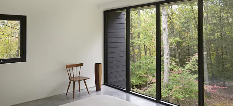 Triple Pane Energy Efficient Windows in Eustis, FL