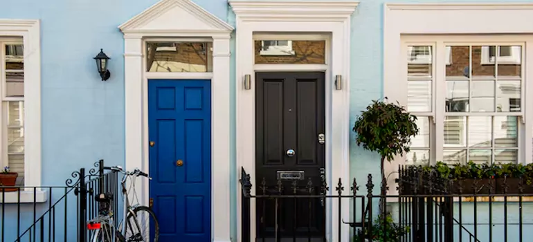 Front Door Sweep Replacement in Eustis, FL