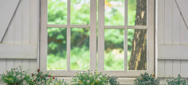Professional Garden Window Enclosure Repair in Eustis, FL