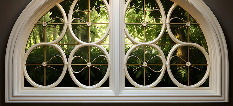 Half-round Window Replacement Contractors in Eustis, FL