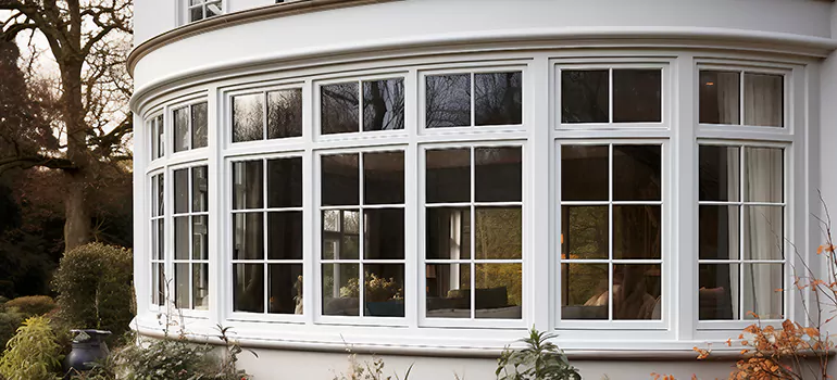 Home Window Pane Replacement in Eustis, FL