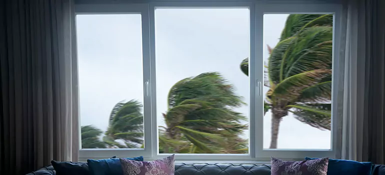 Hurricane Window Inspections Services in Eustis, FL