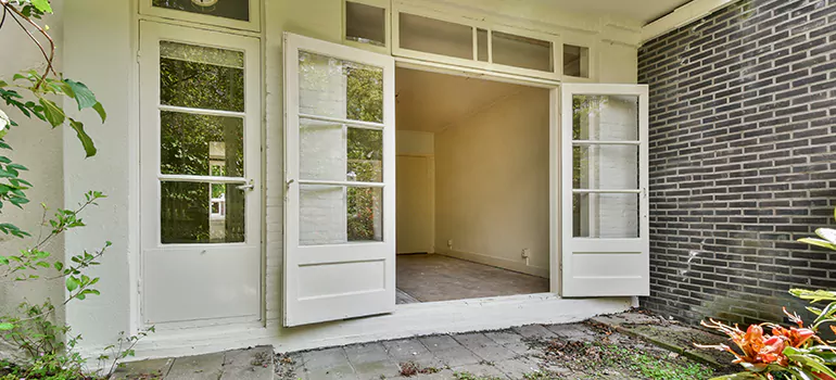 Impact Resistant Doors in Eustis, FL
