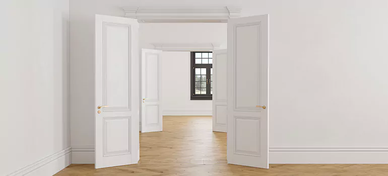 Solid Wood Interior Doors in Eustis, FL