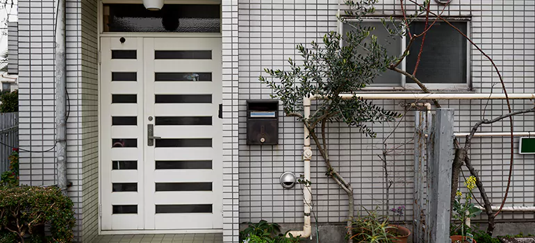 Custom Louvre Doors in Eustis, FL