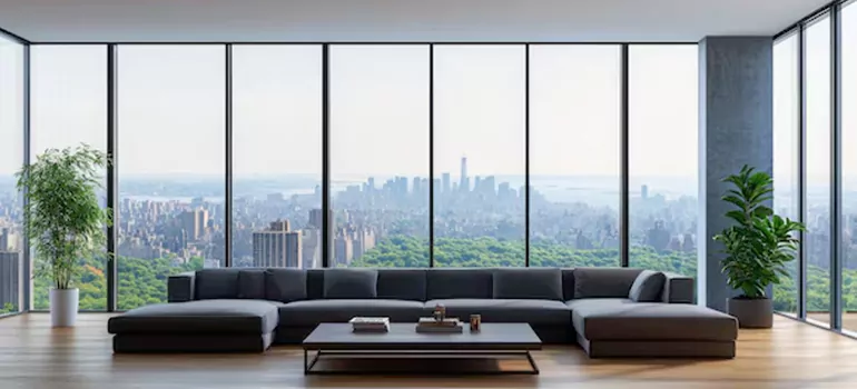 Types Of Modern Windows in Eustis, FL