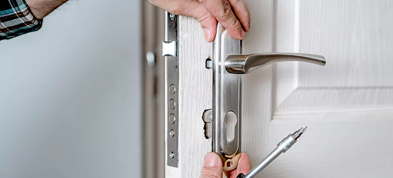 Multi Point Door Installation Solutions in Eustis, FL