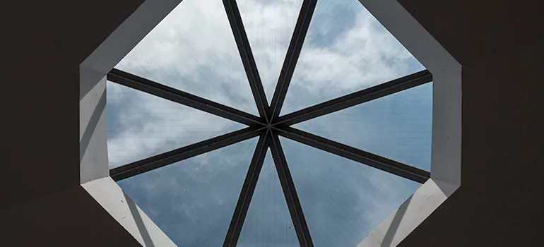 Octagon Window Designs For Homes in Eustis, FL