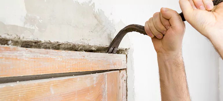 Pocket Door Hardware Repair inEustis, FL