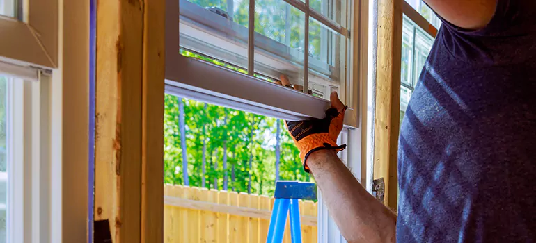 Removable Porch Windows in Eustis, FL