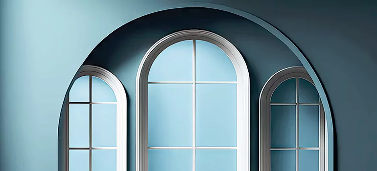 Quarter Arch Window Insulation in Eustis, FL