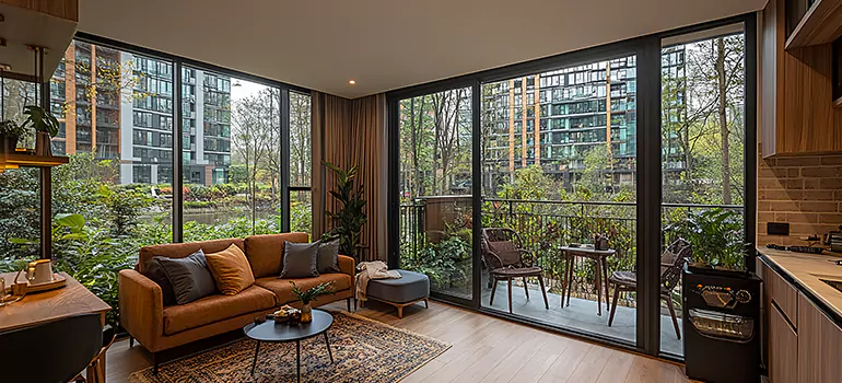 Residential Soundproofing Window Services in Eustis, FL