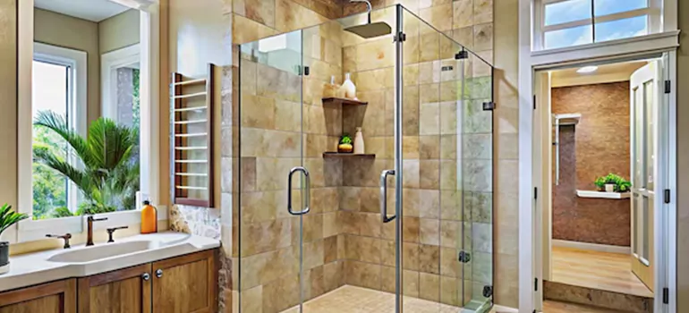 Shower Doors Repair in Eustis, FL