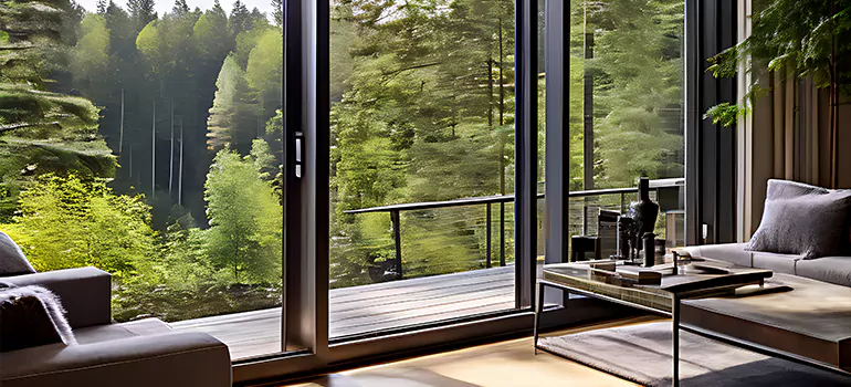 Single Slider Window Insulation Services in Eustis, FL