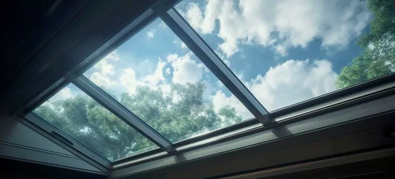 Roofing Skylight Installation in Eustis, FL
