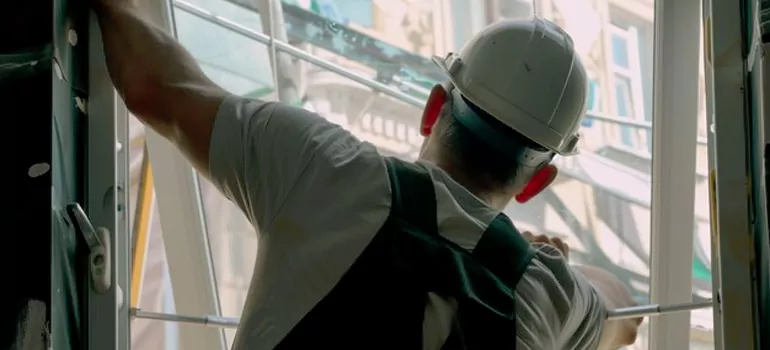 Install Exterior Storm Windows in Eustis, FL