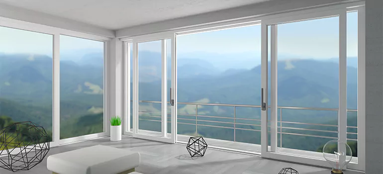 Secondary Window Glazing in Eustis, FL