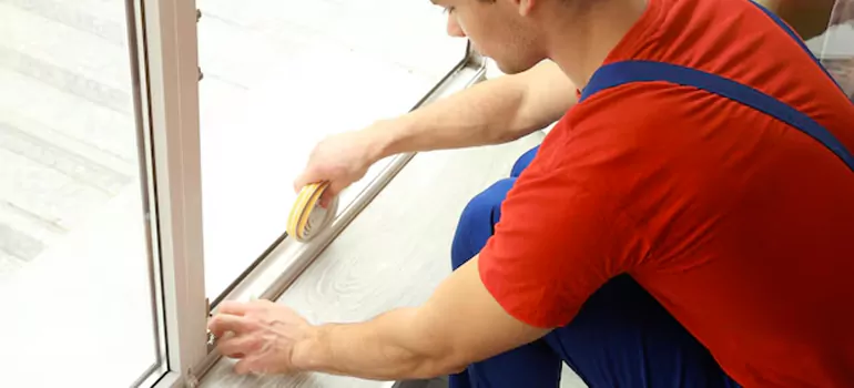 Window Jamb Repair Kit in Eustis, FL