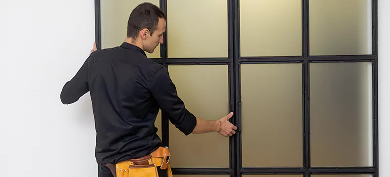 Vinyl Window Rail Installation Near Me in Eustis, FL