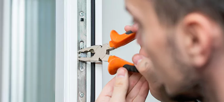 Window Seal Repair in Eustis, FL