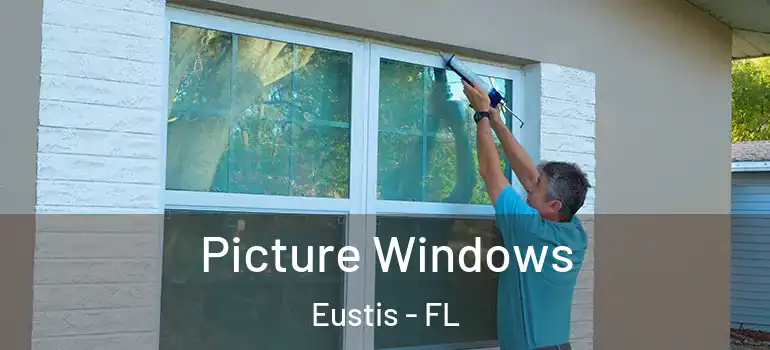  Picture Windows Eustis - FL