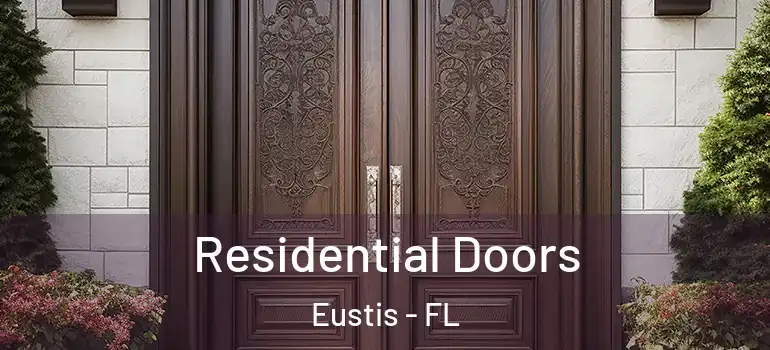  Residential Doors Eustis - FL