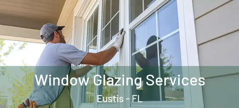  Window Glazing Services Eustis - FL